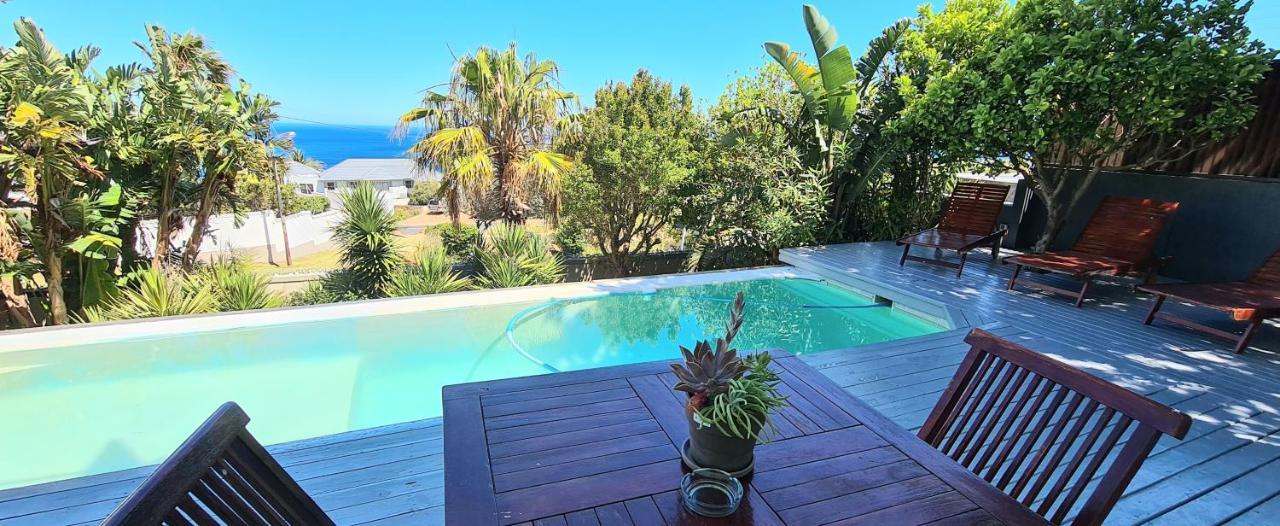 קייפטאון Finchley Guesthouse In Camps Bay מראה חיצוני תמונה