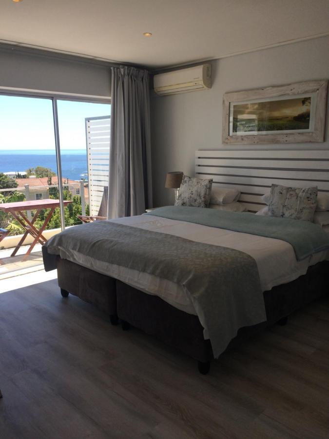 קייפטאון Finchley Guesthouse In Camps Bay מראה חיצוני תמונה